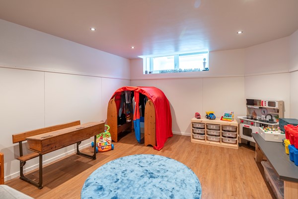 Medium property photo - Hoofdweg 54, 1058 BD Amsterdam